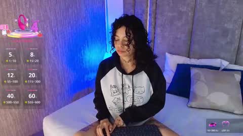 KatheGomez  online show from 8, 1, 2026