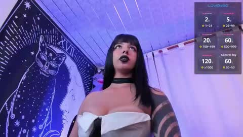 Snapshot of katherin_contin666 chatting on 16, 12, 2025 Katherin your fking goddes online show from 16, 12, 2025