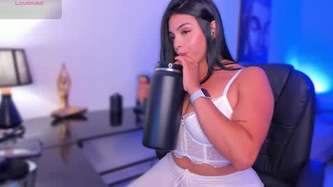 KATHERIN MONS online show from 10, 2, 2025