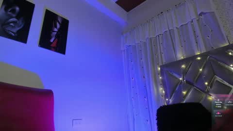 Snapshot of katherina_diaz chatting on 10, 12, 2024 Katherina online show from 10, 12, 2024