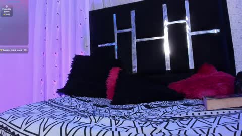 Snapshot of katherina_diaz chatting on 23, 2, 2025 Katherina online show from 23, 2, 2025