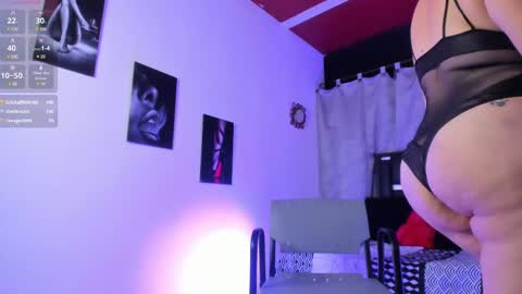 Snapshot of katherina_diaz chatting on 9, 3, 2025 Katherina online show from 9, 3, 2025