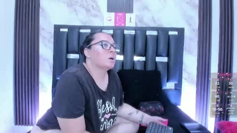 Snapshot of katherina_diaz chatting on 25, 4, 2026 Katherina online show from 25, 4, 2026