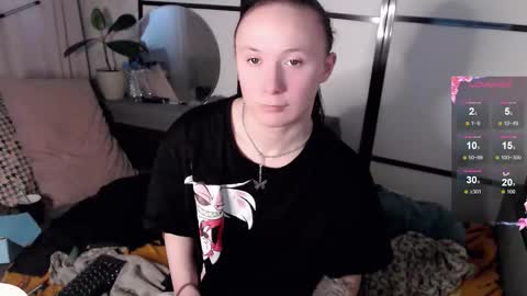 Snapshot of katherine_johnson chatting on 14, 3, 2026 katherine_johnson online show from 14, 3, 2026