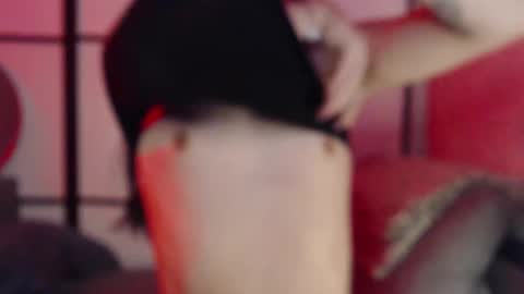 Snapshot of katherine_johnson chatting on 25, 3, 2026 katherine_johnson online show from 25, 3, 2026