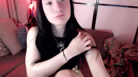 Snapshot of katherine_johnson chatting on 27, 3, 2026 katherine_johnson online show from 27, 3, 2026