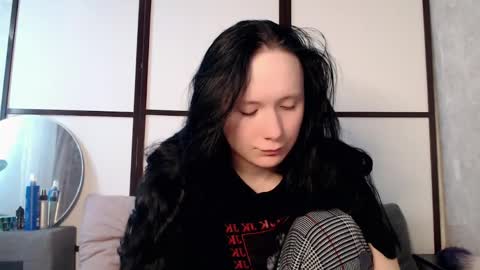 Snapshot of katherine_johnson chatting on 12, 4, 2026 katherine_johnson online show from 12, 4, 2026