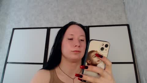 Snapshot of katherine_johnson chatting on 29, 4, 2026 katherine_johnson online show from 29, 4, 2026