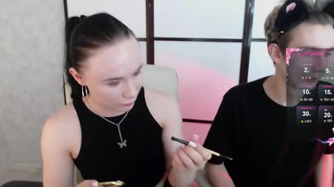 katherine_reinhart online show from 31, 10, 2025