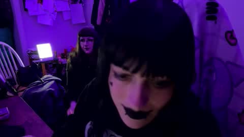 katherinekleave online show from 8, 2, 2026