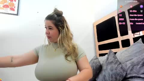 Snapshot of katherinn_gomezz chatting on 9, 6, 2026 Katherin online show from 9, 6, 2026