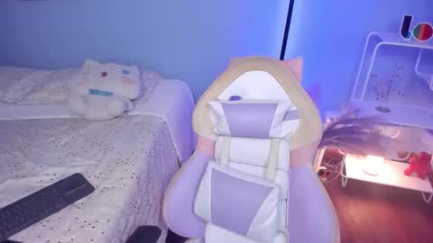 Kathia  online show from 8, 11, 2025