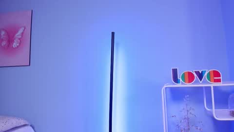 Kathia  online show from 12, 11, 2025