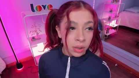 Kathia  online show from 27, 11, 2025