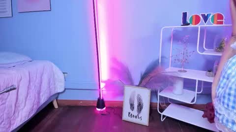 Kathia  online show from 20, 12, 2025