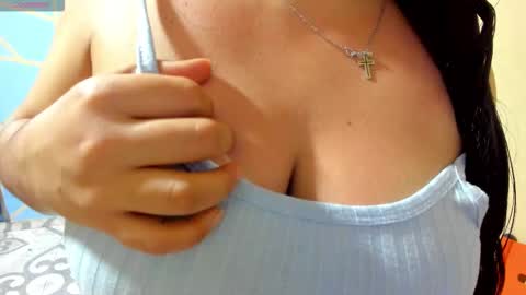 Snapshot of kathiaa_spring chatting on 13, 10, 2025 kathia online show from 13, 10, 2025