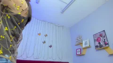 Paola online show from 14, 2, 2025