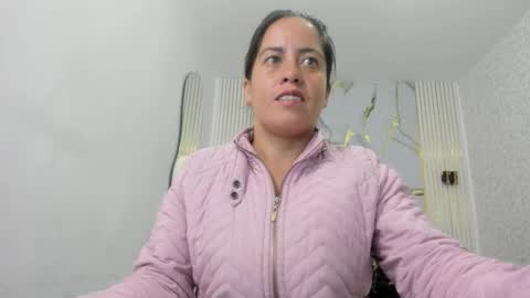 Snapshot of kathina_giraldo chatting on 27, 3, 2026 Paola online show from 27, 3, 2026