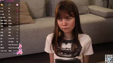 Snapshot of kathleen_banks chatting on 16, 7, 2026 Ami online show from 16, 7, 2026