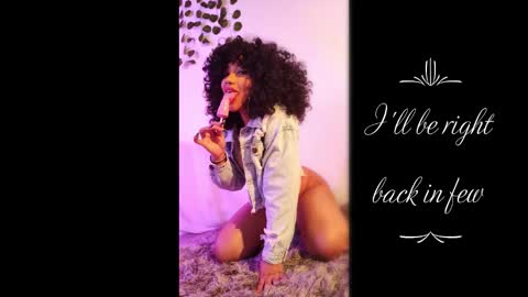 Katherine  online show from 16, 10, 2025