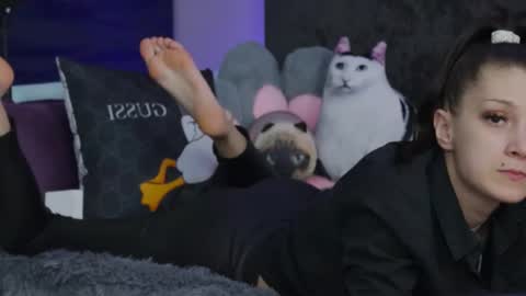 Snapshot of kathleen_frost chatting on 12, 12, 2024 kathleen_frost online show from 12, 12, 2024