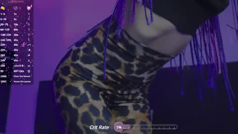 Snapshot of kathleen_frost chatting on 8, 3, 2025 kathleen_frost online show from 8, 3, 2025