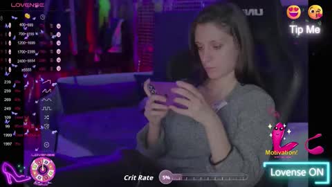 Snapshot of kathleen_frost chatting on 27, 9, 2025 kathleen_frost online show from 27, 9, 2025