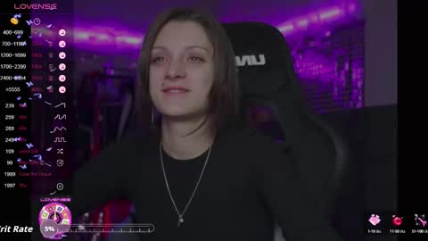 Snapshot of kathleen_frost chatting on 3, 10, 2025 kathleen_frost online show from 3, 10, 2025