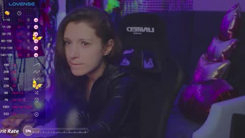 kathleen_frost online show from 3, 12, 2025