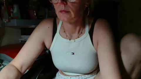 Kathleen online show from 11, 7, 2026