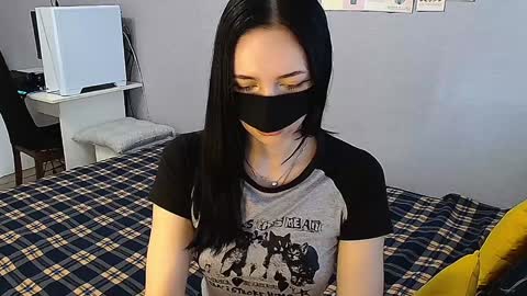 KathrineBerry online show from 8, 12, 2024