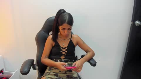 Snapshot of kathy_naughty1 chatting on 10, 1, 2025 Khaty online show from 10, 1, 2025