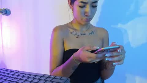 Snapshot of kathy_naughty1 chatting on 29, 9, 2025 Khaty online show from 29, 9, 2025