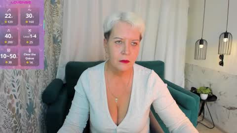 Snapshot of kathy_sunn chatting on 24, 3, 2026 Kathy online show from 24, 3, 2026