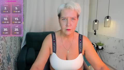 Snapshot of kathy_sunn chatting on 29, 3, 2026 Kathy online show from 29, 3, 2026