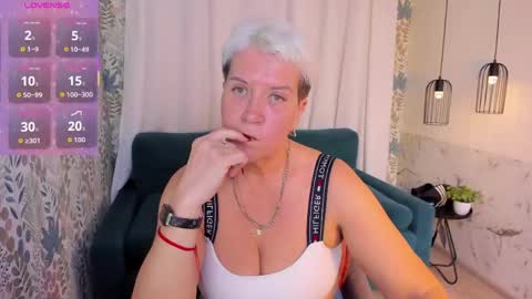 Snapshot of kathy_sunn chatting on 22, 4, 2026 Kathy online show from 22, 4, 2026