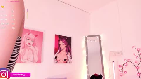 Snapshot of kathybecker chatting on 11, 2, 2026 Katherine online show from 11, 2, 2026