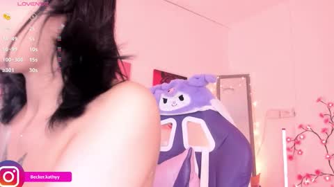 Snapshot of kathybecker chatting on 18, 3, 2026 Katherine online show from 18, 3, 2026