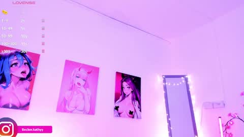 Snapshot of kathybecker chatting on 2, 4, 2026 Katherine online show from 2, 4, 2026