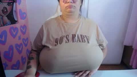 kathybigboobsbbw_ online show from 3, 2, 2026