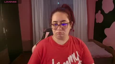 Snapshot of kathybigboobsbbw_ chatting on 2, 7, 2026 kathybigboobsbbw_ online show from 2, 7, 2026