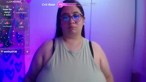Snapshot of kathybigboobsbbw_ chatting on 17, 7, 2026 kathybigboobsbbw_ online show from 17, 7, 2026