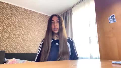 Snapshot of kathyrnramnarase chatting on 14, 3, 2026 Stasy online show from 14, 3, 2026