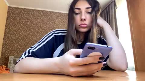 Snapshot of kathyrnramnarase chatting on 24, 3, 2026 Stasy online show from 24, 3, 2026