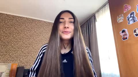 Snapshot of kathyrnramnarase chatting on 5, 4, 2026 Stasy online show from 5, 4, 2026