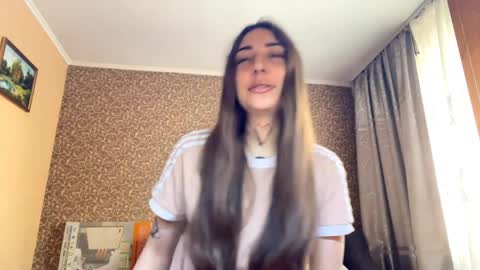 Snapshot of kathyrnramnarase chatting on 9, 4, 2026 Stasy online show from 9, 4, 2026