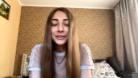 Snapshot of kathyrnramnarase chatting on 10, 4, 2026 Stasy online show from 10, 4, 2026