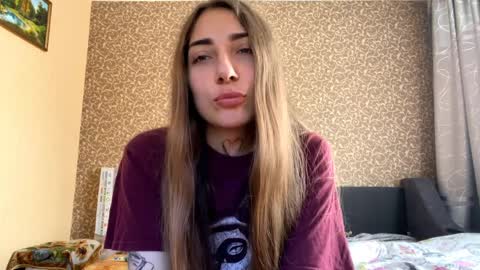 Snapshot of kathyrnramnarase chatting on 11, 4, 2026 Stasy online show from 11, 4, 2026