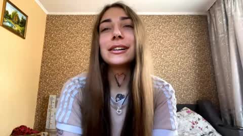 Snapshot of kathyrnramnarase chatting on 12, 4, 2026 Stasy online show from 12, 4, 2026