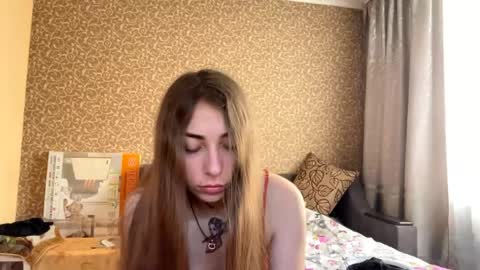 Snapshot of kathyrnramnarase chatting on 17, 4, 2026 Stasy online show from 17, 4, 2026